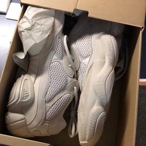 Yeezy 500
